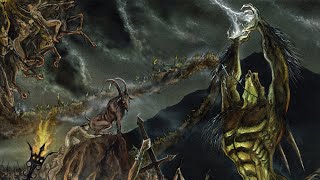 Marduk - Opus Nocturne (Full Album)