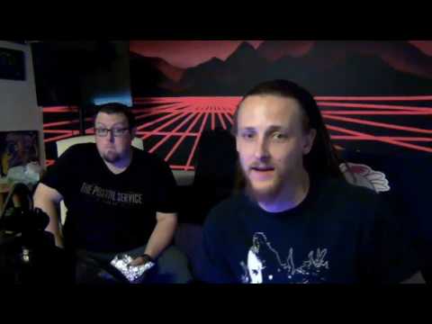 Poorly Played Stream #214 Wild Breath