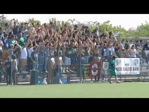 A.s.d. Ideale Bari - A.s.d. Borgorosso Molfetta: la finale (parte 3)