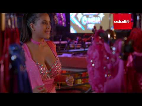 Ojitos Hechiceros solo por ESTUDIO 5!