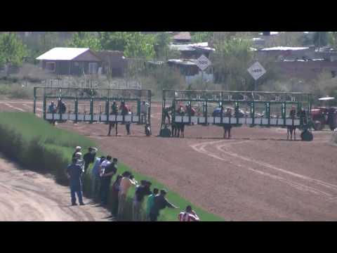 Valentino - JCN 2 de octubre