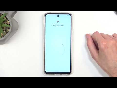 ULEFONE Note 18 Ultra - How to Set Up Your Device? | A Beginner’s Guide