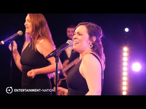 Groove On Down - Best Of My Love