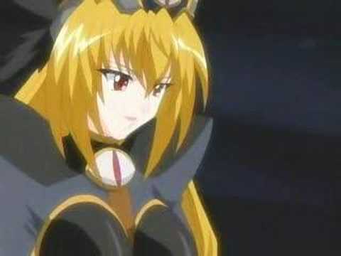 UFO Princess Walküre: Seireisetsu no Hanayome Anata no Hanayome ni Naritai Megumi Ogata