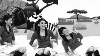 小林麻央 de CARRY ME AWAY