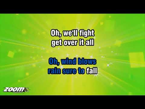 The Fantastics - Something Old, Something New - Karaoke Version from Zoom Karaoke