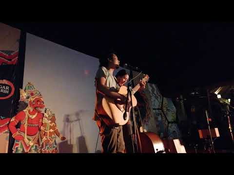 gunawarma feat sandrayati - Semoga, Ya #nosstress