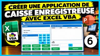 application de caisse enregistreuse  | logiciel de caisse enregistreuse 