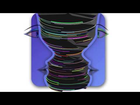 Experience FOUR with Tusion app. Tuse #2 - VASE -