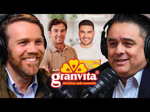 Errores que DESTRUYEN Empresas Familiares: Y Cómo Evitarlos, con Felipe Gómez, CEO GranVita