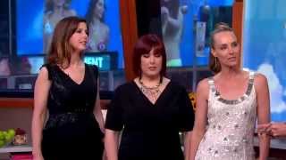 Wilson Phillips Dishes on Covering Parents&#39; Hits