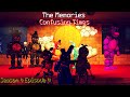 SFM FNaF The Memories Season 4 Episode 4 Confusing Times