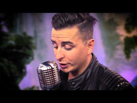 Andreas Gabalier - Probier’s mal mit Gemütlichkeit (Das Dschungelbuch)