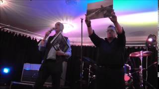 The Lee Brilleaux Memorial Auction 9.5.14