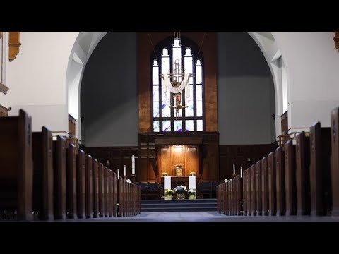 Calgary Catholics Mourn The Death Of Pope Francis