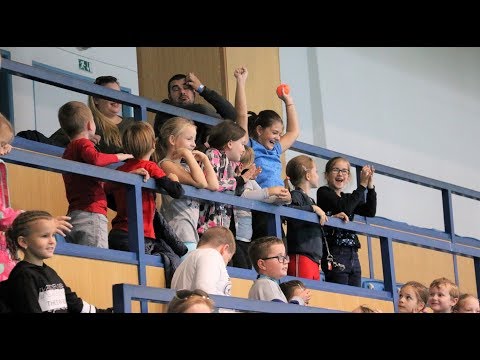 EFC 2019 - Leganes v Nauka-SAFU (W)