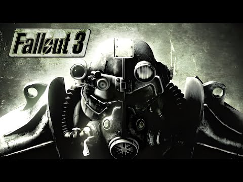 FALLOUT 3 - GAMEHUB ON REDMI NOTE 8 PRO