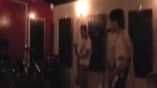 weird (jamming with noisynumb)