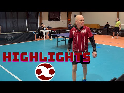 Serie B1 2024/25 - 5ª giornata, Villa Romanó - Enjoy 2-5