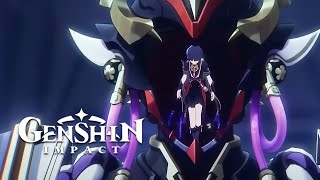 Version 3.1 Official Trailer | King Deshret And The Three Magi Special Program | Genshin Impact