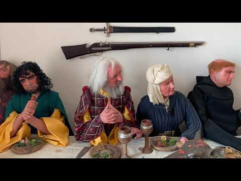 An Introduction to Enniskillen Castle