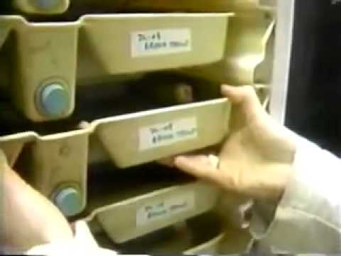 Pop Culture Timeline - 1987  TV News