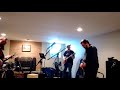 Northern Spirit - The Brothers (Corey Stevens Cover)