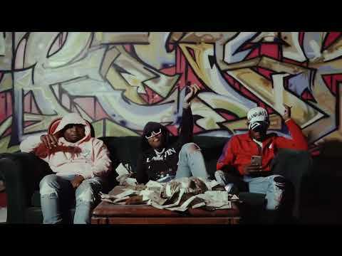 BANRUNNA BOBAH - Back Block Demon (BBD)