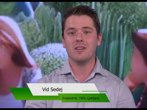 POTENCIAL MOJE MLADOSTI EP16 Vid Sedej