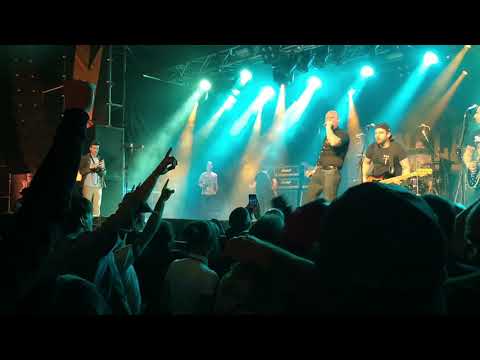 Lion’s Law (Revolution Calling, Eindhoven) 30.10.2021