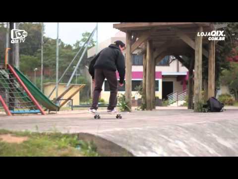 10 Tricks Diego Lima