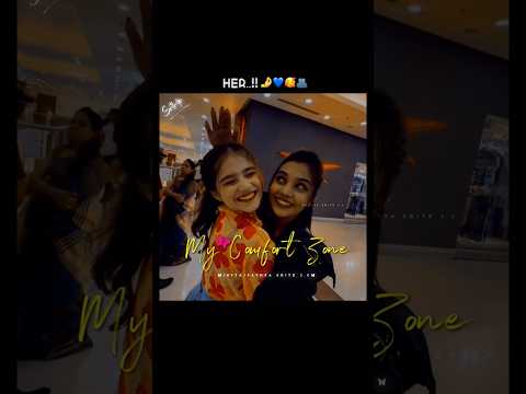 Reel tagged #friendshipgoals