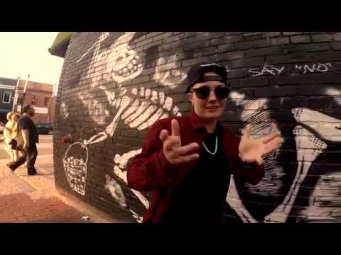 ジャスティン・ビーバーの「カンパニー」のASLミュージックビデオ (ASL Music Video, "Company" by Justin Bieber)