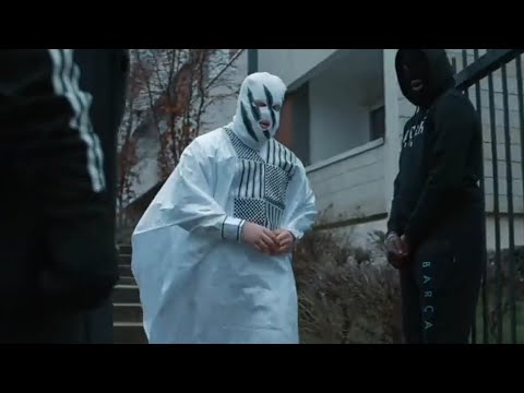 Kalash Criminel - Jusqu'à Cinq ft.Alpha Wann et Freeze Corleone