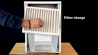 Wood’s SW42F Dehumidifier video thumbnail