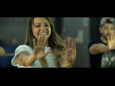 MÁRCIA FELLIPE E MC TOCHA - PARALISOU - 4K - CLIPE OFICIAL
