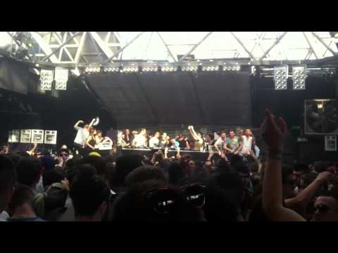 PASQUA 2012-SVEN VATH @ COCORICO RICCIONE