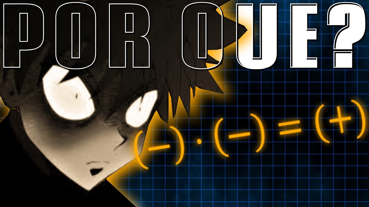 PORQUE MENOS COM MENOS DA MAIS