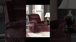 Top 5 Best-Selling La-Z-Boy Recliners for Dad