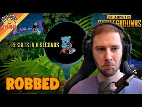 So a Pan and a Molotov Walk Into the Blue Zone... ft. halifax - chocoTaco PUBG Duos Gameplay