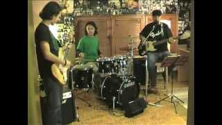 Hithat Blues Trio - Come On Let The Good Times Roll (cover)