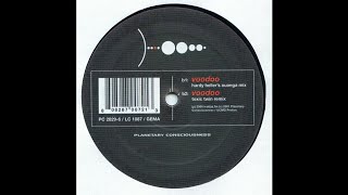 Stashrider - Voodoo (Hardy Heller Ouanga Mix)