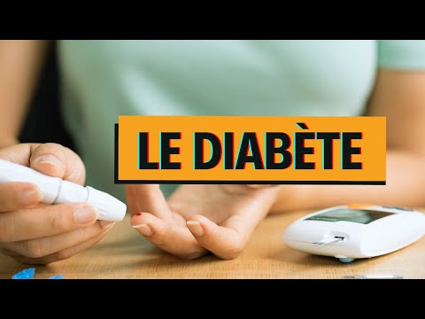 Diabète
