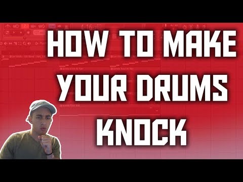 Free Download Mai Drum Kit WAV