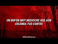 Sum 41 - The Jester / Subtitulado
