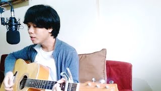 70cm Shihou no Madobe 70cm四方の窓辺 - ROTTENGRAFFTY ロットングラフティー (Haezan Vila acoustic cover) LIVE