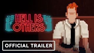 Hell is Others (PC) Steam Key GLOBAL