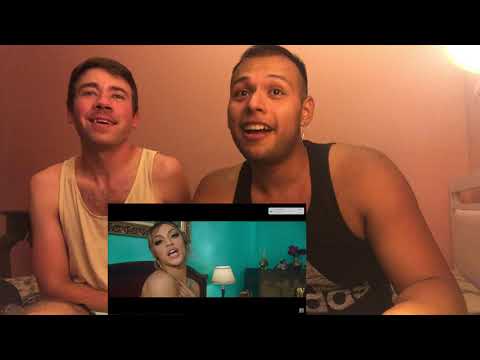 GayStonersReview - PABLLO VITTAR (FT. MATEUS CARRILHO) CORPO SENSUAL REACTION!!!
