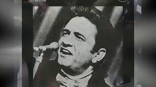 Johnny Cash - Mean Eyed Cat 1960