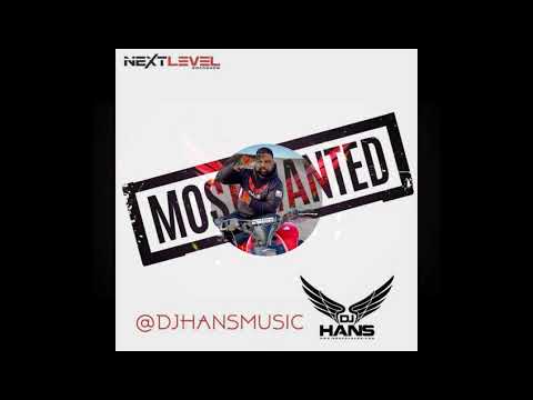Most Wanted - Remix